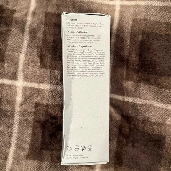 Dr. Loretta - Concentrated Firming Moisturizer - Picture 7 of 8